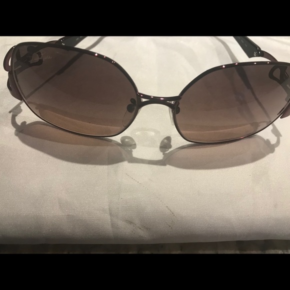 Emilio Pucci Sunglasses - Picture 3 of 6